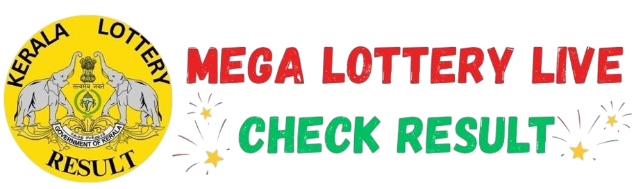 KL Mega Draw Logo